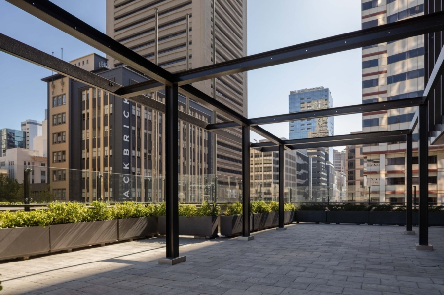 1 Bedroom Property for Sale in Cape Town City Centre Western Cape
